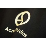 2026年4月16日新作Acne半袖 tシャツ高品質/誕生日プレゼント/FF工場S-XL