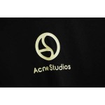 2026年4月16日新作Acne半袖 tシャツ高品質/誕生日プレゼント/FF工場S-XL