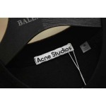 2026年4月16日新作Acne半袖 tシャツ高品質/誕生日プレゼント/FF工場S-XL