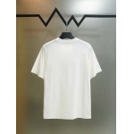 2026年4月16日新作Burberry半袖 tシャツ高品質/誕生日プレゼント/FF工場S-XL