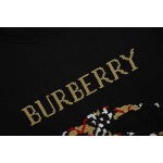2026年4月16日新作Burberry半袖 tシャツ高品質/誕生日プレゼント/FF工場S-XL