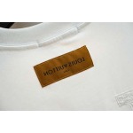2026年4月16日新作Louis Vuitton半袖 tシャツ高品質/誕生日プレゼント/FF工場S-XL