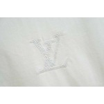 2026年4月16日新作Louis Vuitton半袖 tシャツ高品質/誕生日プレゼント/FF工場S-XL