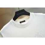 2026年4月16日新作Calvin Klein半袖 tシャツ高品質/誕生日プレゼント/FF工場S-XL