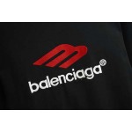 2026年4月16日新作Balenciaga半袖 tシャツ高品質/誕生日プレゼント/FF工場S-XL