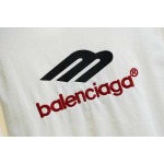2026年4月16日新作Balenciaga半袖 tシャツ高品質/誕生日プレゼント/FF工場S-XL