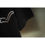 2026年4月16日新作ARMANI半袖 tシャツ高品質/誕生日プレゼント/FF工場S-XL