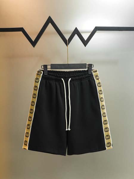 2026年4月16日新作Gucci半ズボン高品質/誕生日プレ...