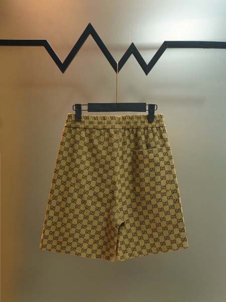 2026年4月16日新作Gucciデニムパンツ高品質/誕生日...