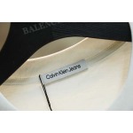 2026年4月16日新作Calvin Klein半袖 tシャツ高品質/誕生日プレゼント/FF工場S-XL