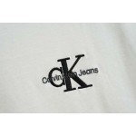 2026年4月16日新作Calvin Klein半袖 tシャツ高品質/誕生日プレゼント/FF工場S-XL