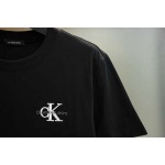 2026年4月16日新作Calvin Klein半袖 tシャツ高品質/誕生日プレゼント/FF工場S-XL