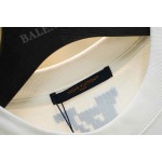 2026年4月16日新作Louis Vuitton半袖 tシャツ高品質/誕生日プレゼント/FF工場S-XL