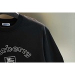 2026年4月16日新作Burberry半袖 tシャツ高品質/誕生日プレゼント/FF工場S-XL