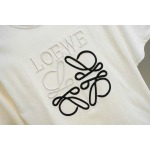 2026年4月16日新作LOEWE半袖 tシャツ高品質/誕生日プレゼント/FF工場S-XL