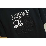 2026年4月16日新作LOEWE半袖 tシャツ高品質/誕生日プレゼント/FF工場S-XL