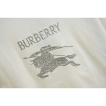 2026年4月16日新作Burberry半袖 tシャツ高品質/誕生日プレゼント/FF工場S-XL