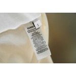 2026年4月16日新作Burberry半袖 tシャツ高品質/誕生日プレゼント/FF工場S-XL