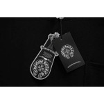 2026年4月16日新作Chrome Hearts半袖 tシャツ高品質/誕生日プレゼント/FF工場S-XL