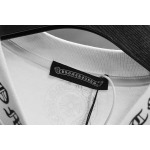 2026年4月16日新作Chrome Hearts半袖 tシャツ高品質/誕生日プレゼント/FF工場S-XL