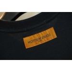 2026年4月16日新作Louis Vuitton半袖 tシャツ高品質/誕生日プレゼント/FF工場S-XL