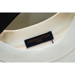 2026年4月16日新作Louis Vuitton半袖 tシャツ高品質/誕生日プレゼント/FF工場S-XL