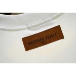 2026年4月16日新作Louis Vuitton半袖 tシャツ高品質/誕生日プレゼント/FF工場S-XL