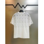 2026年4月16日新作Louis Vuitton半袖 tシャツ高品質/誕生日プレゼント/FF工場S-XL