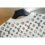 2026年4月16日新作Louis Vuitton半袖 tシャツ高品質/誕生日プレゼント/FF工場S-XL