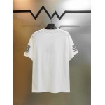 2026年4月16日新作LOEWE半袖 tシャツ高品質/誕生日プレゼント/FF工場S-XL