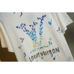 2026年4月16日新作Louis Vuitton半袖 tシャツ高品質/誕生日プレゼント/FF工場S-XL