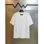 2026年4月16日新作Louis Vuitton半袖 tシャツ高品質/誕生日プレゼント/FF工場S-XL