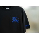 2026年4月16日新作Burberry半袖 tシャツ高品質/誕生日プレゼント/FF工場S-XL