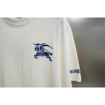 2026年4月16日新作Burberry半袖 tシャツ高品質/誕生日プレゼント/FF工場S-XL