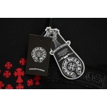 2026年4月16日新作Chrome Hearts半袖 tシャツ高品質/誕生日プレゼント/FF工場S-XL