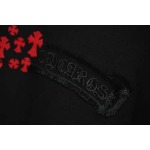 2026年4月16日新作Chrome Hearts半袖 tシャツ高品質/誕生日プレゼント/FF工場S-XL