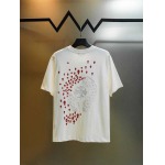 2026年4月16日新作Chrome Hearts半袖 tシャツ高品質/誕生日プレゼント/FF工場S-XL