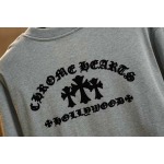 2026年4月16日新作Chrome Hearts半袖 tシャツ高品質/誕生日プレゼント/FF工場S-XL