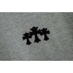 2026年4月16日新作Chrome Hearts半袖 tシャツ高品質/誕生日プレゼント/FF工場S-XL