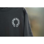 2026年4月16日新作Chrome Hearts半袖 tシャツ高品質/誕生日プレゼント/FF工場S-XL