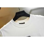2026年4月16日新作Balenciaga半袖 tシャツ高品質/誕生日プレゼント/FF工場S-XL