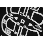 2026年4月16日新作Balenciaga半袖 tシャツ高品質/誕生日プレゼント/FF工場S-XL