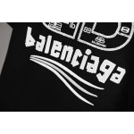 2026年4月16日新作Balenciaga半袖 tシャツ高品質/誕生日プレゼント/FF工場S-XL