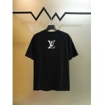 2026年4月16日新作Louis Vuitton半袖 tシャツ高品質/誕生日プレゼント/FF工場S-XL