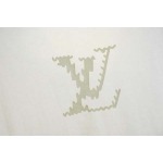 2026年4月16日新作Louis Vuitton半袖 tシャツ高品質/誕生日プレゼント/FF工場S-XL