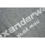 2026年4月16日新作alexanderwang半袖 tシャツ高品質/誕生日プレゼント/FF工場S-XL