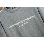 2026年4月16日新作alexanderwang半袖 tシャツ高品質/誕生日プレゼント/FF工場S-XL