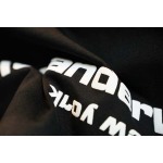 2026年4月16日新作alexanderwang半袖 tシャツ高品質/誕生日プレゼント/FF工場S-XL