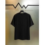 2026年4月16日新作Burberry半袖 tシャツ高品質/誕生日プレゼント/FF工場S-XL