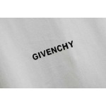 2026年4月16日新作GIVENCHY半袖 tシャツ高品質/誕生日プレゼント/FF工場S-XL